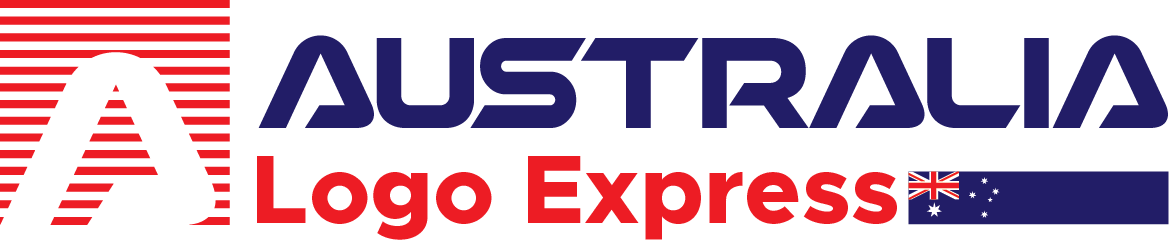 Australia Logo Express